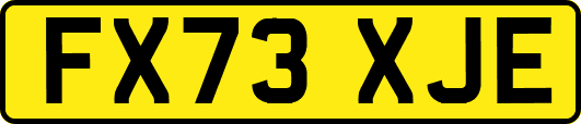 FX73XJE