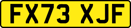 FX73XJF