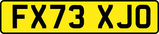 FX73XJO