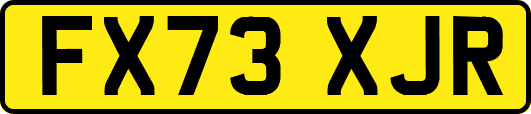 FX73XJR