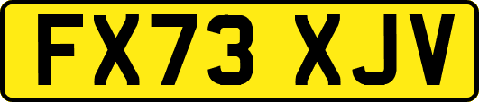 FX73XJV