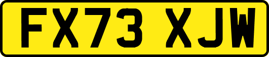 FX73XJW