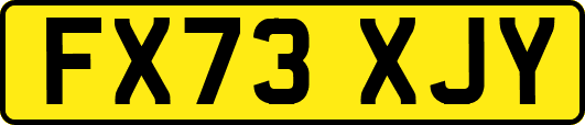 FX73XJY