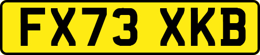 FX73XKB