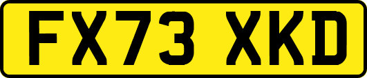 FX73XKD