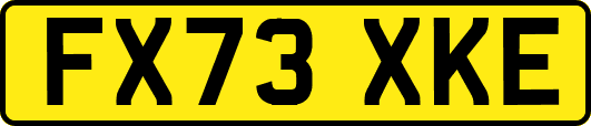 FX73XKE