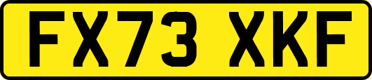 FX73XKF