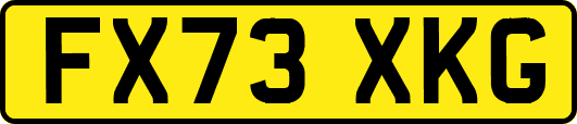 FX73XKG