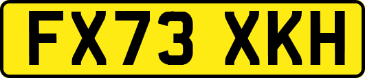 FX73XKH