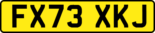 FX73XKJ