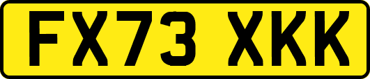 FX73XKK