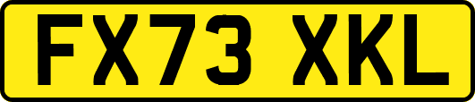 FX73XKL