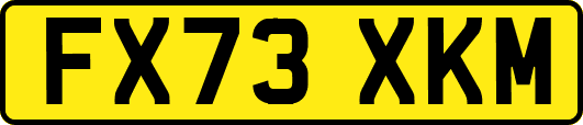FX73XKM