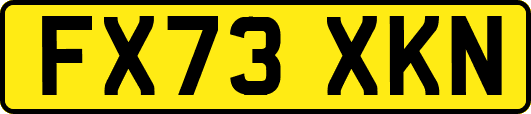 FX73XKN