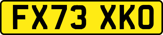 FX73XKO