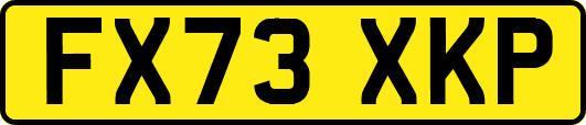 FX73XKP