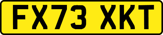 FX73XKT