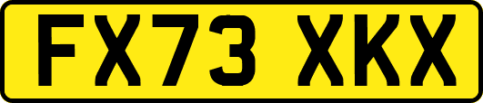 FX73XKX