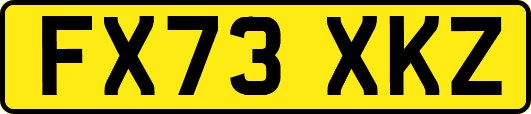 FX73XKZ