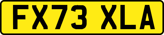 FX73XLA