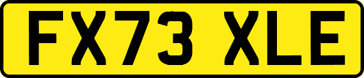 FX73XLE