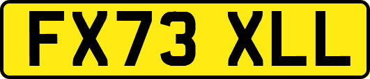 FX73XLL
