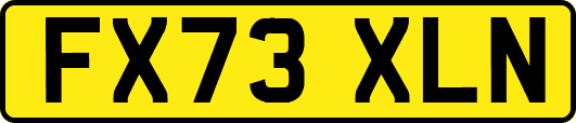 FX73XLN