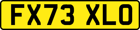 FX73XLO