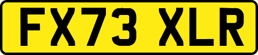 FX73XLR