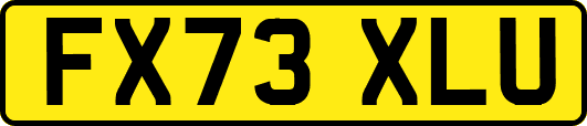 FX73XLU