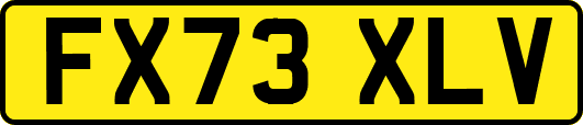 FX73XLV