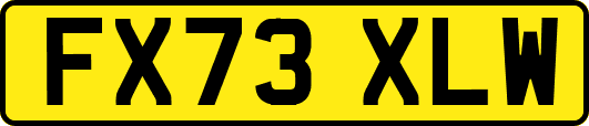 FX73XLW