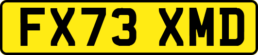 FX73XMD