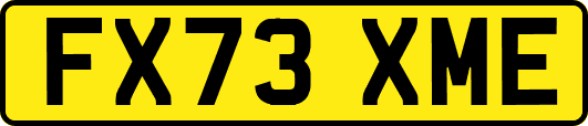 FX73XME