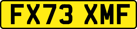 FX73XMF