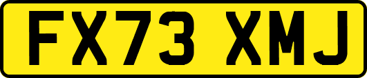 FX73XMJ