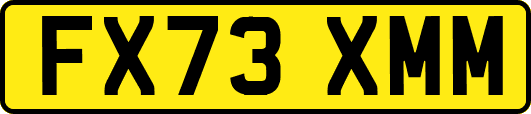 FX73XMM