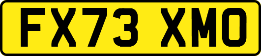 FX73XMO