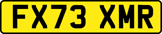 FX73XMR