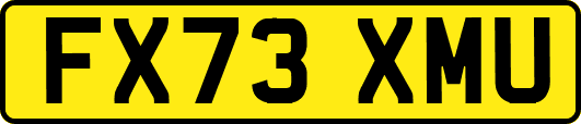 FX73XMU