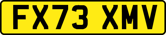 FX73XMV
