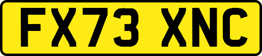 FX73XNC