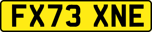 FX73XNE