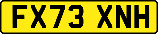 FX73XNH