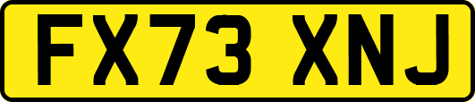 FX73XNJ