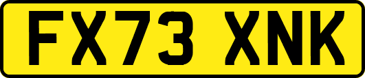 FX73XNK
