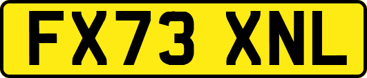 FX73XNL