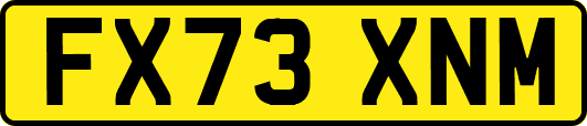 FX73XNM
