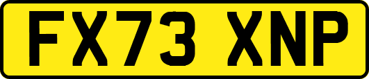 FX73XNP
