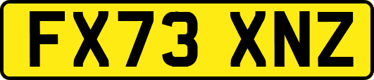 FX73XNZ
